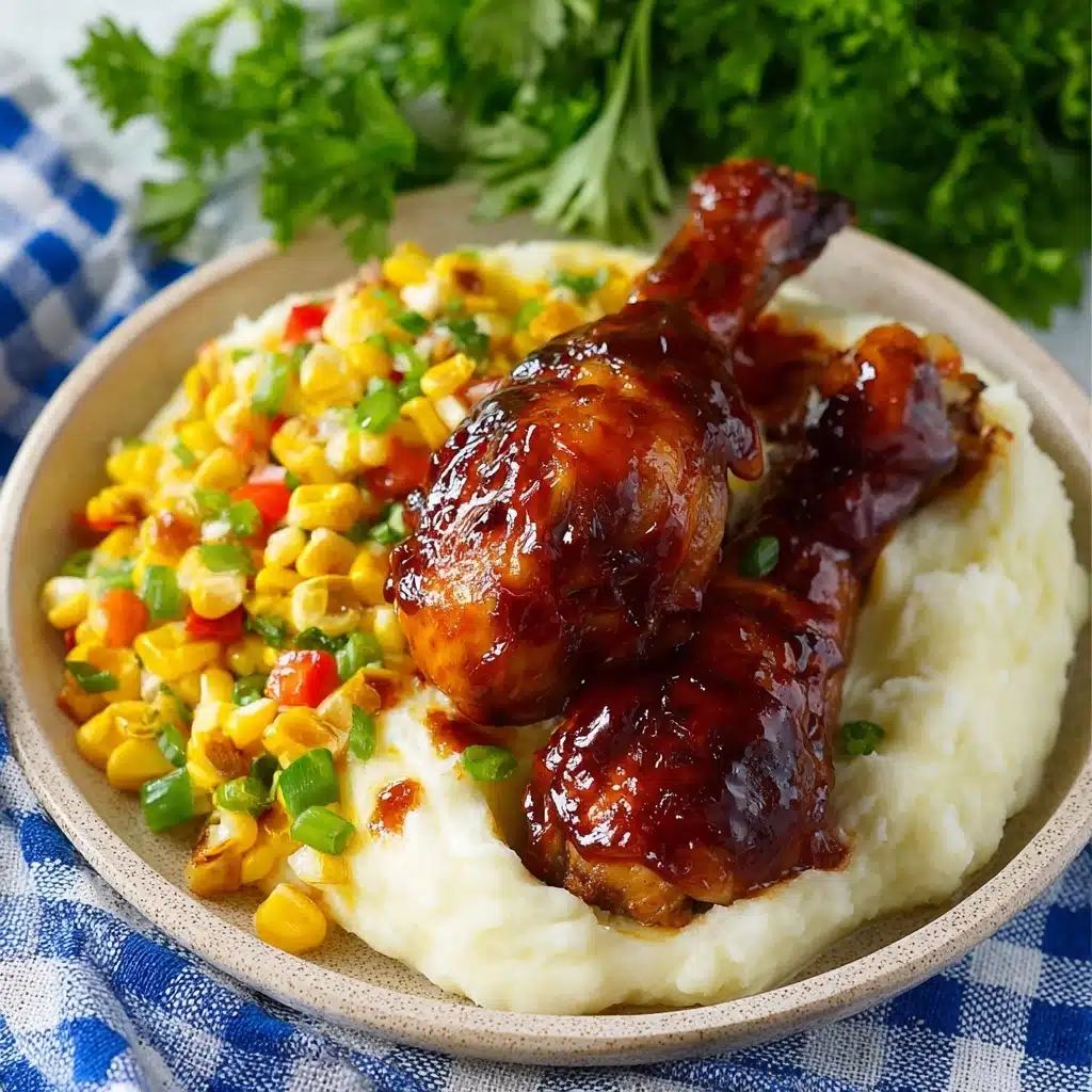 Achieve Crispy Skin: Slow Cooker Chicken Drumsticks Made Easy